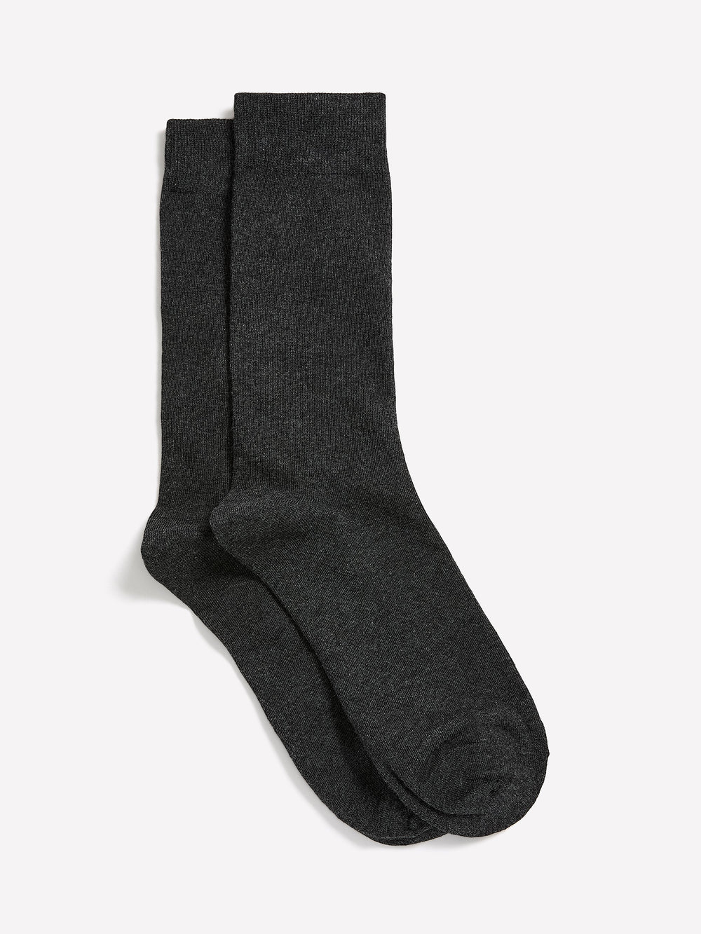RW&CO Solid Socks