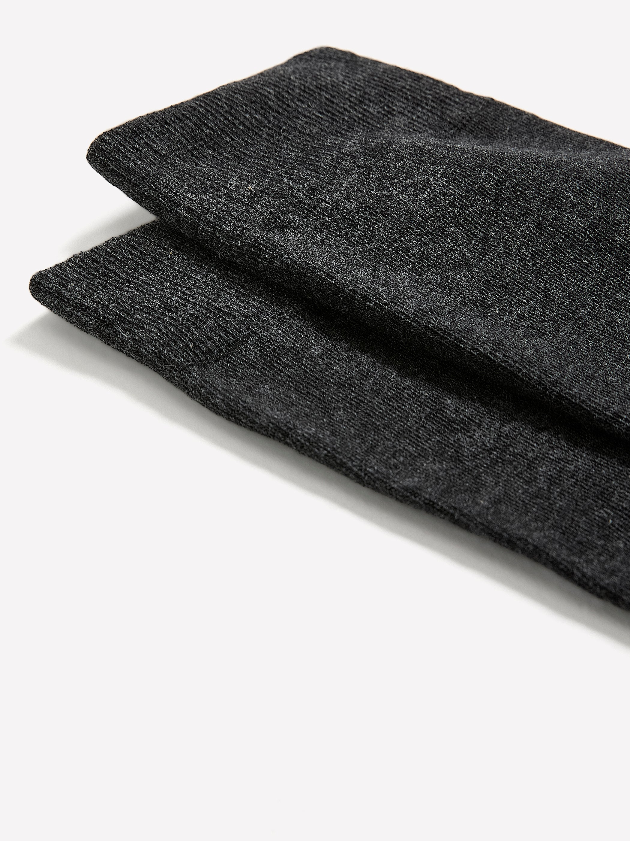 RW&CO Solid Socks