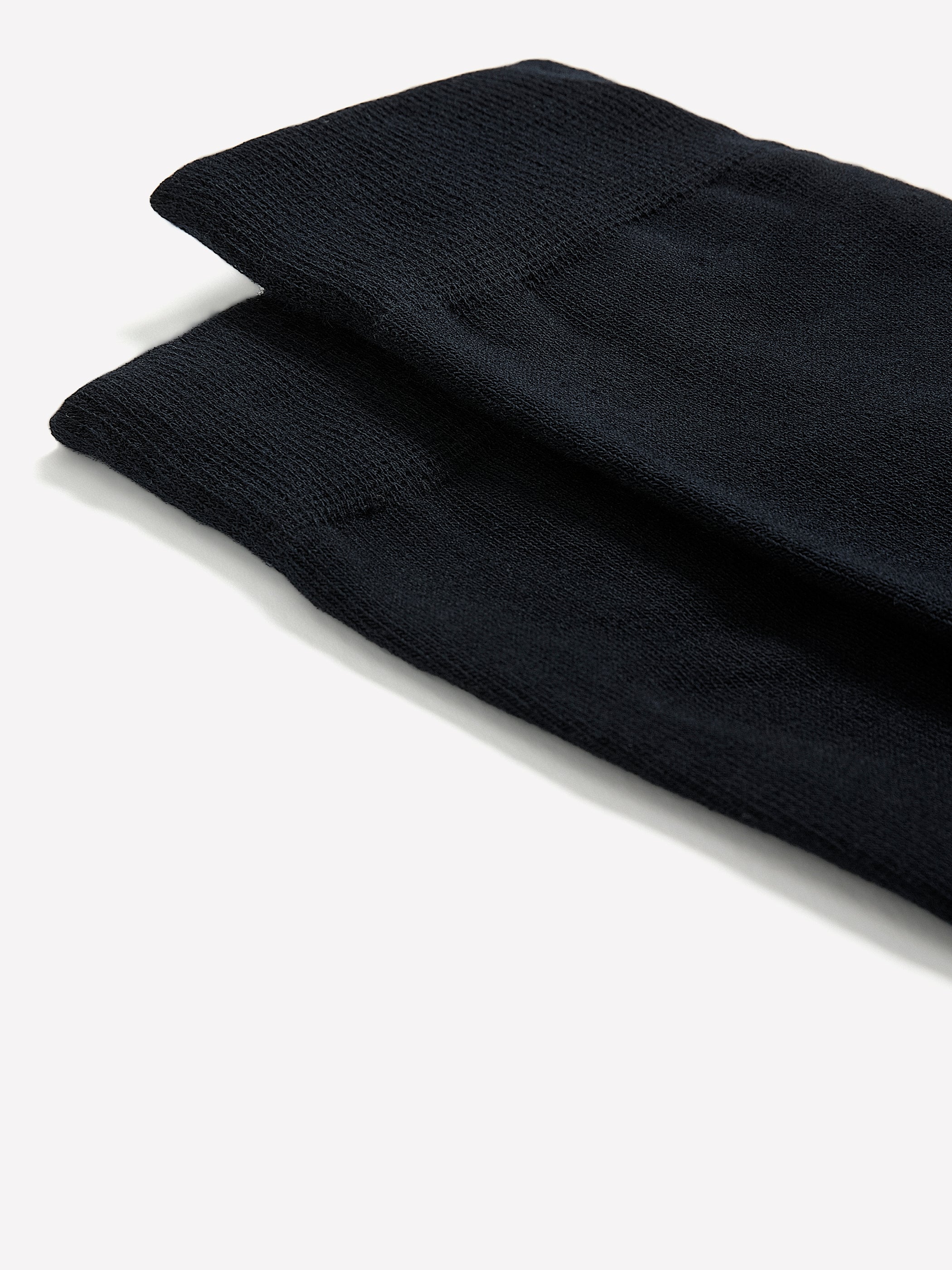 RW&CO Solid Socks