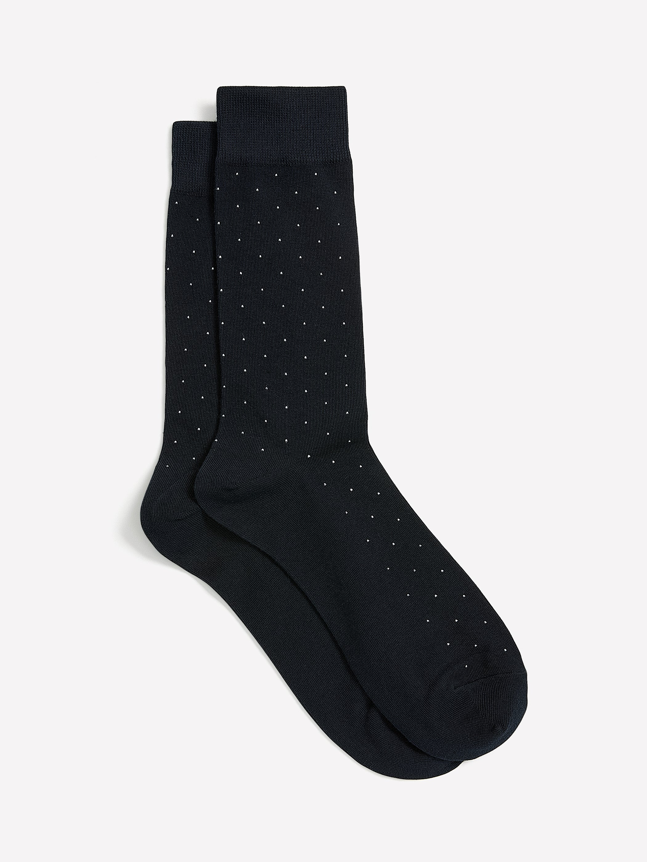 RW&CO Dotted Socks