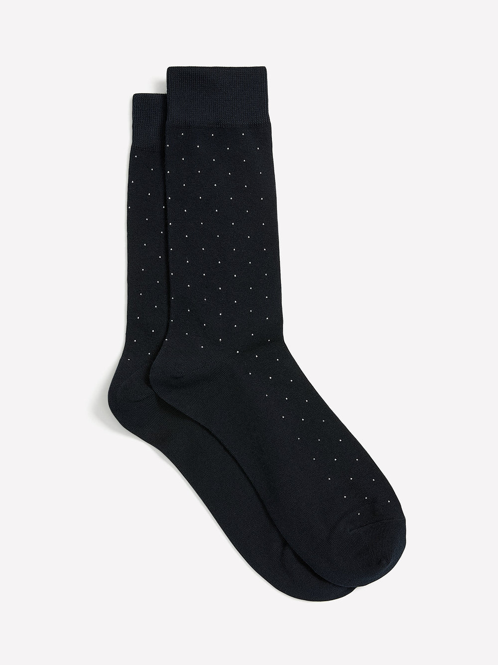 RW&CO Dotted Socks