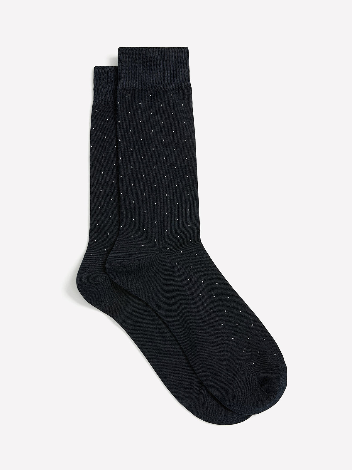 RW&CO Dotted Socks