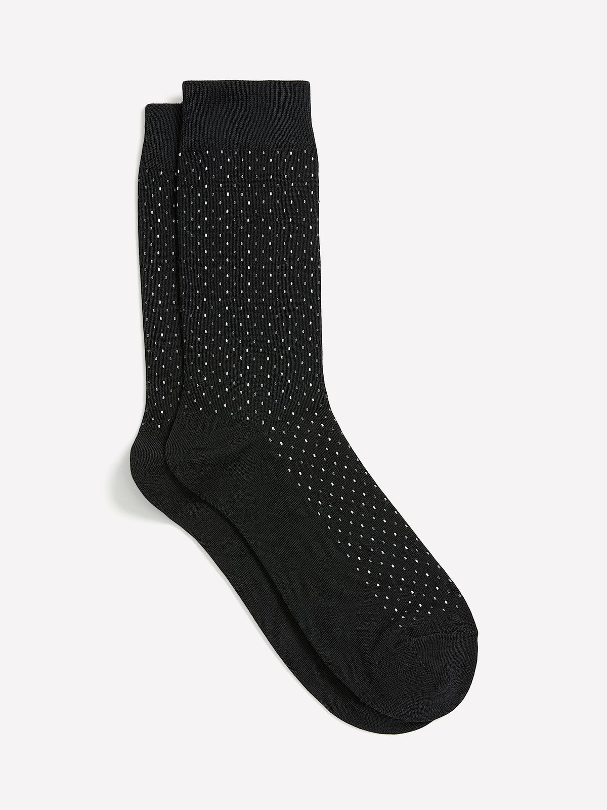 RW&CO Dotted Socks