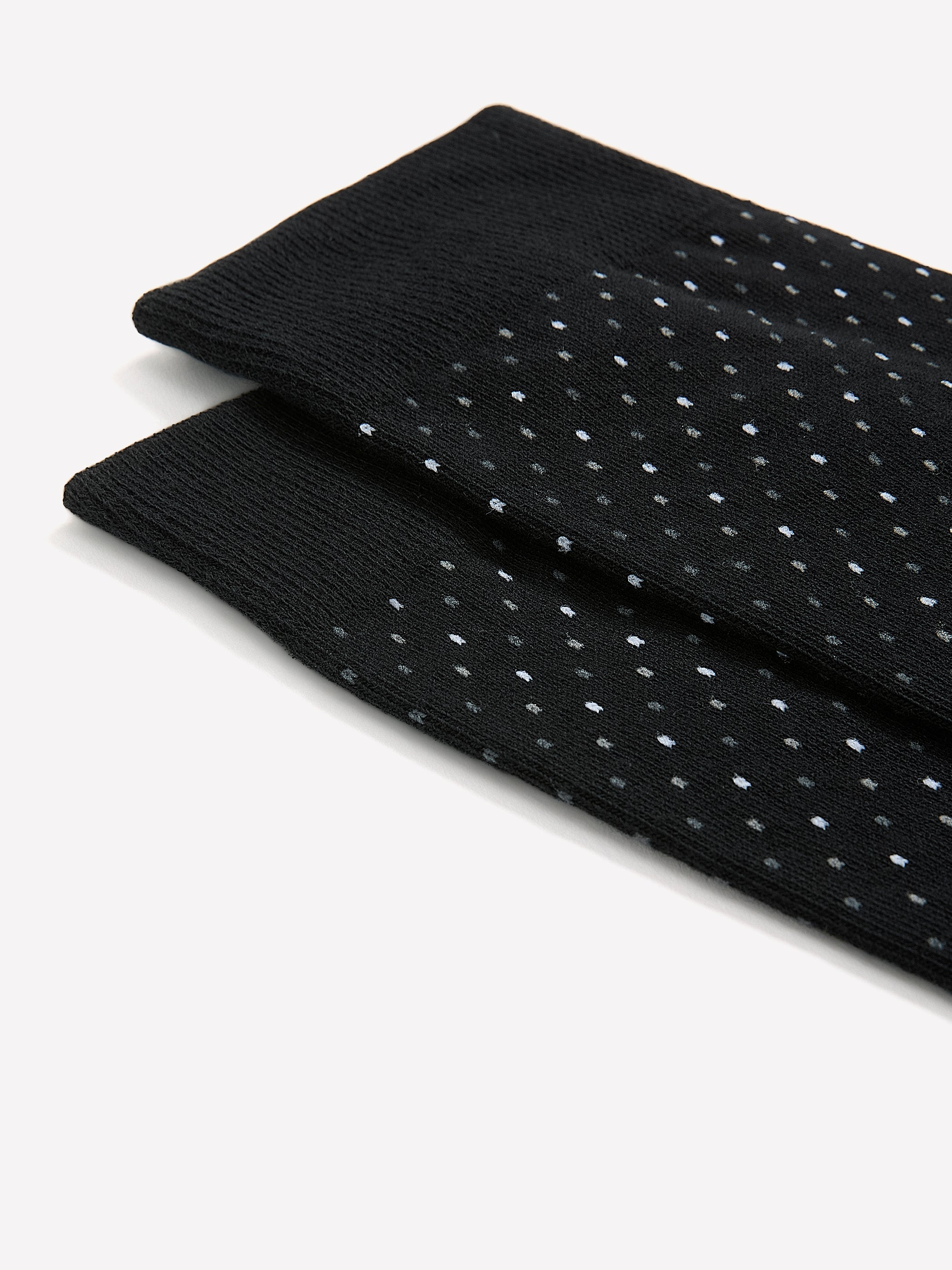 RW&CO Dotted Socks