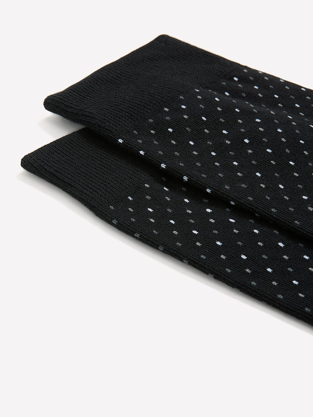 RW&CO Dotted Socks