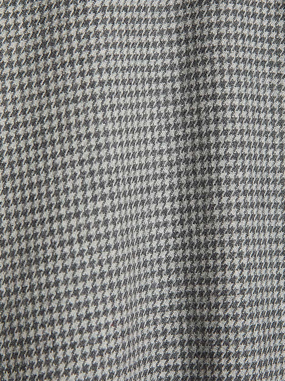 RW&CO Houndstooth Overshirt