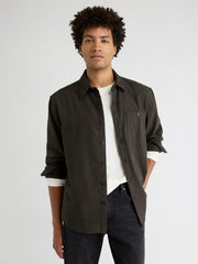 RW&CO Houndstooth Overshirt