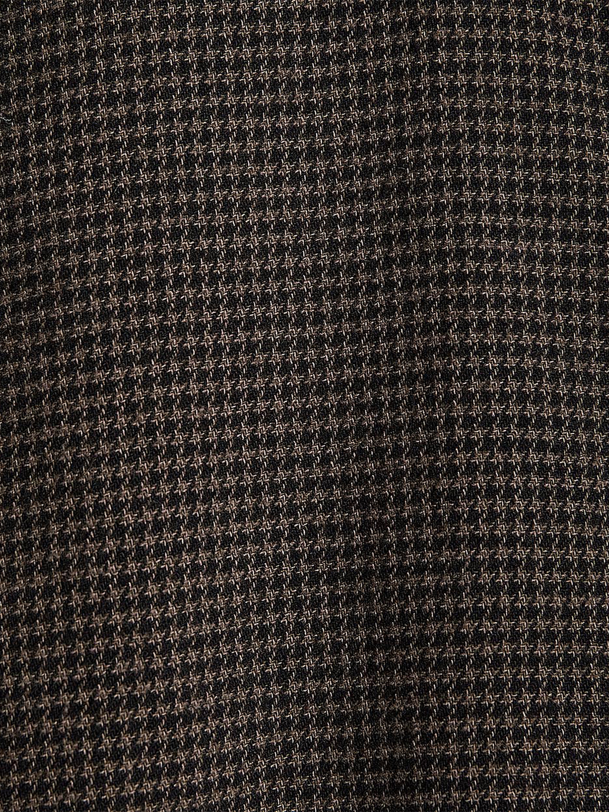 RW&CO Houndstooth Overshirt