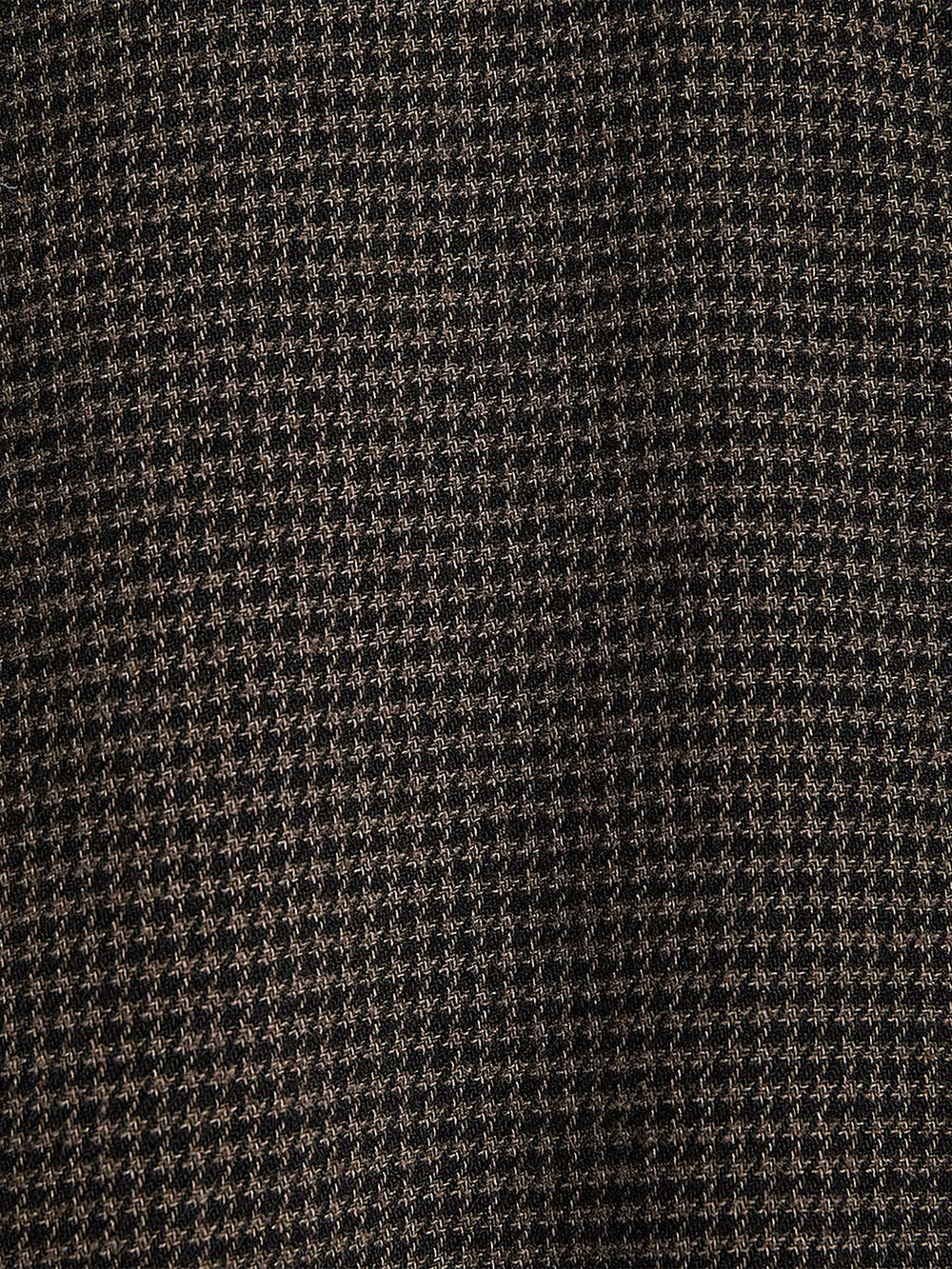 RW&CO Houndstooth Overshirt