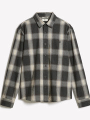 RW&CO Plaid Overshirt
