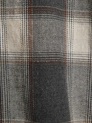RW&CO Plaid Overshirt