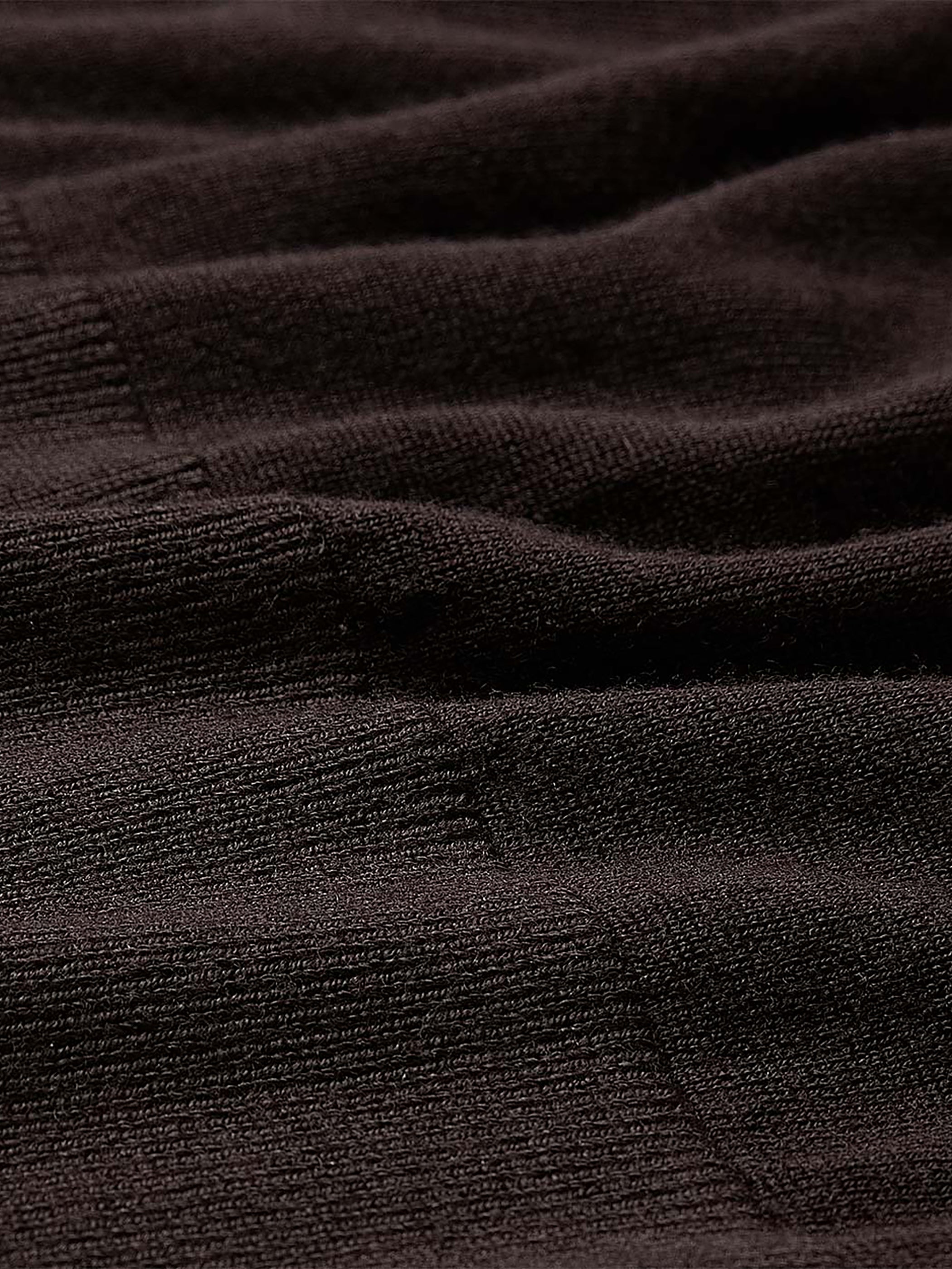 RW&CO Merino Wool Crew Neck Sweater