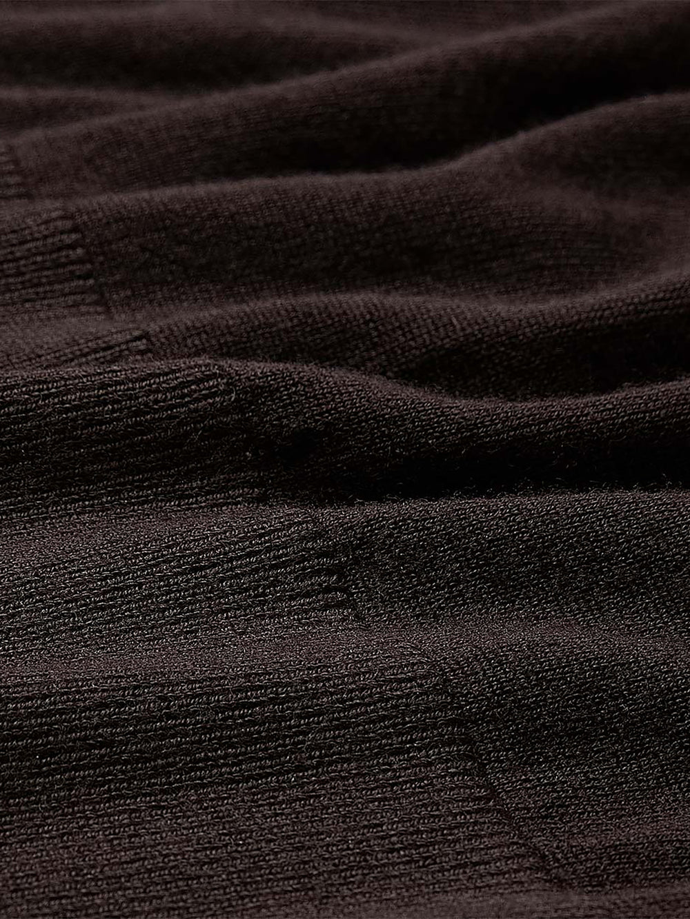 RW&CO Merino Wool Crew Neck Sweater