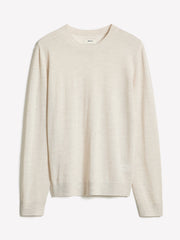 RW&CO Merino Wool Crew Neck Sweater