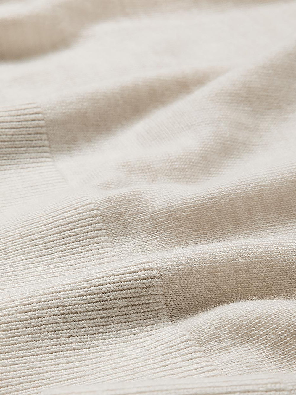 RW&CO Merino Wool Crew Neck Sweater