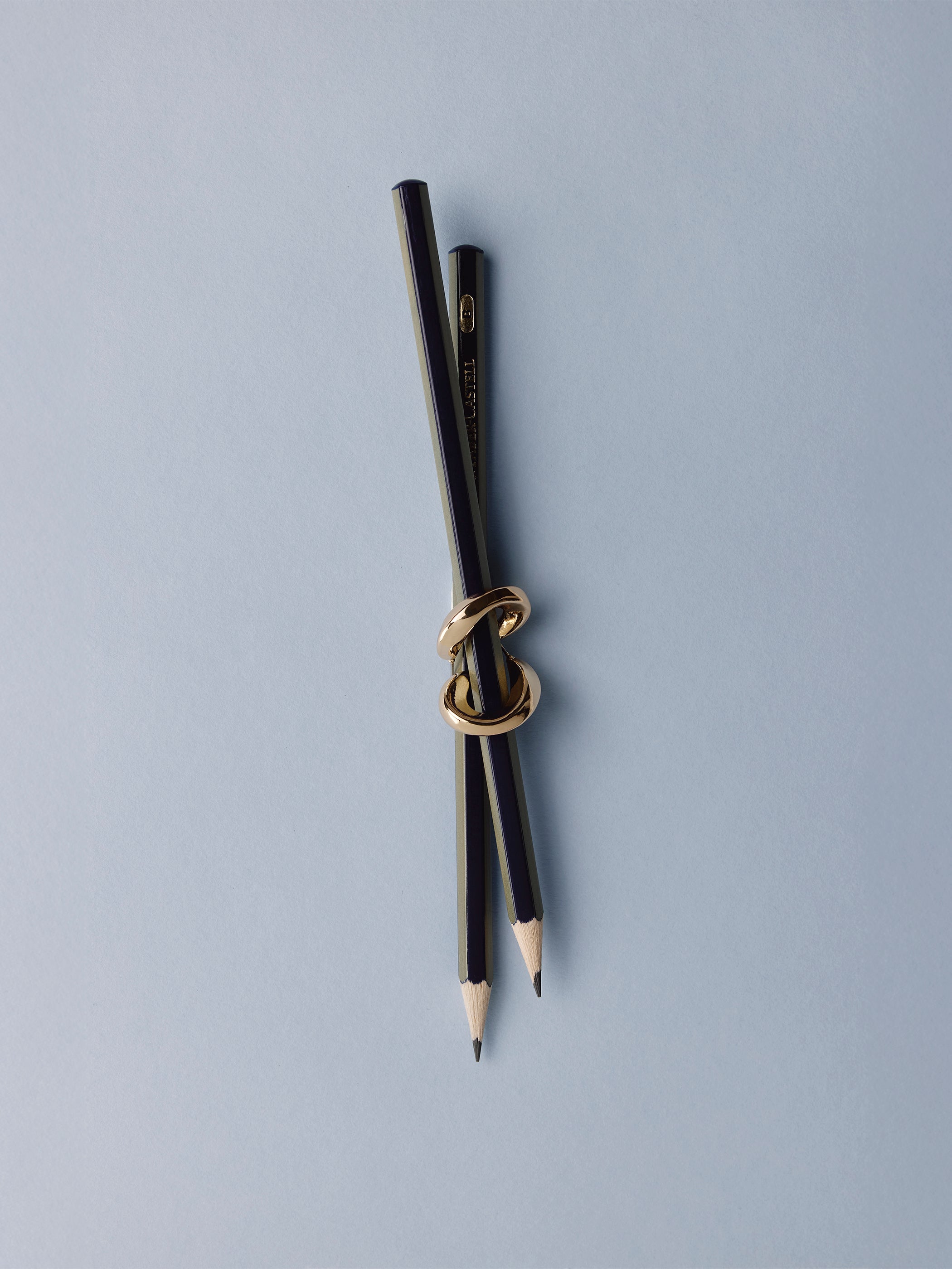 RW&CO Essential Hoops - 2 Pairs