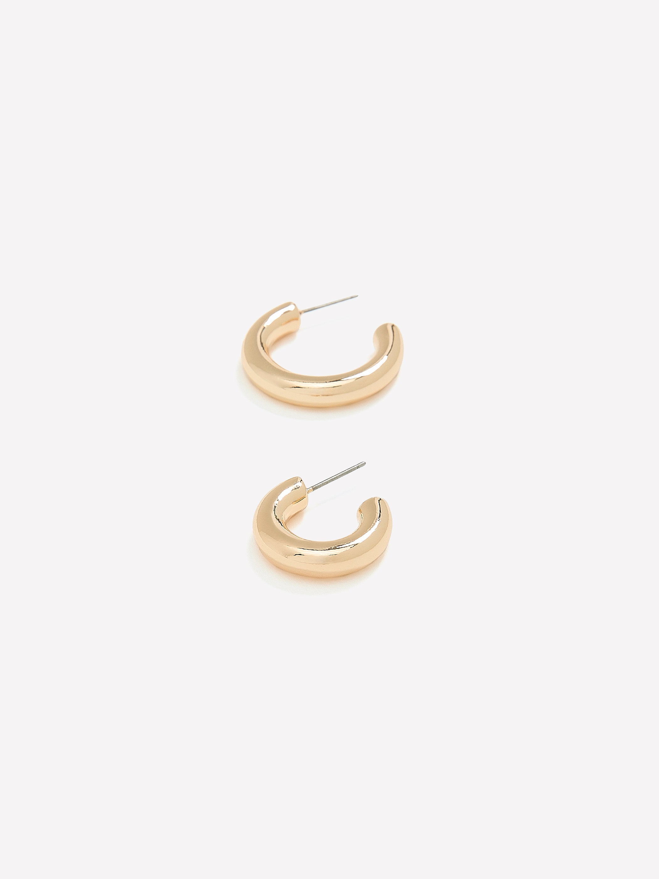 RW&CO Essential Hoops - 2 Pairs