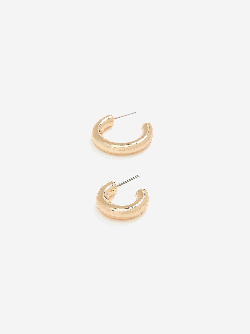 RW&CO Essential Hoops - 2 Pairs