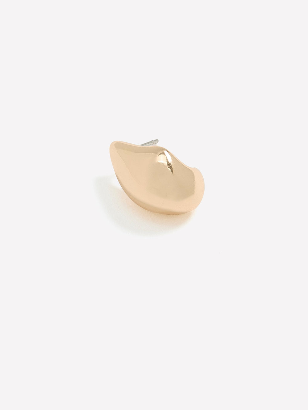 RW&CO Sculptural Stud Earrings