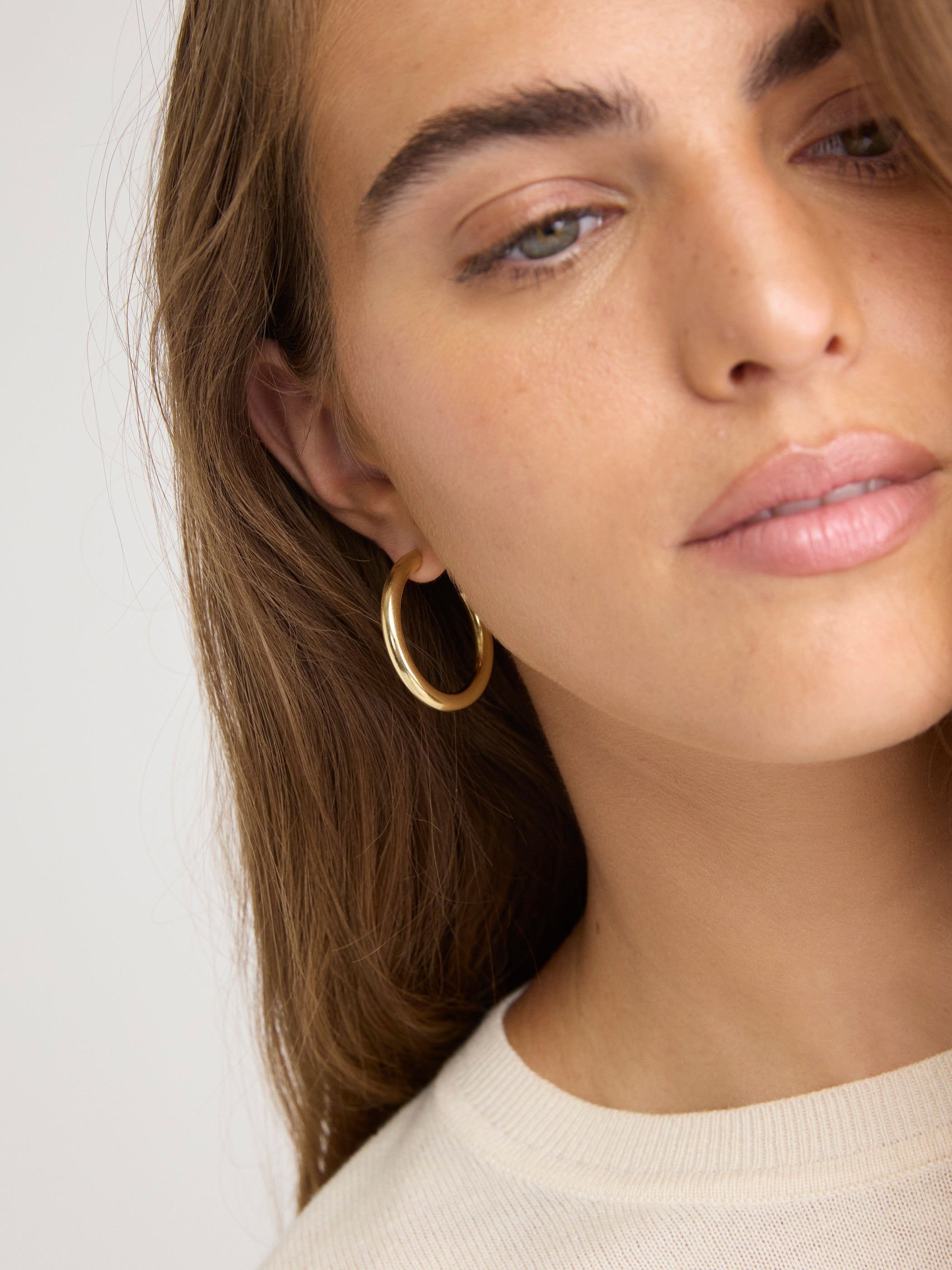 RW&CO Large Essential Hoops