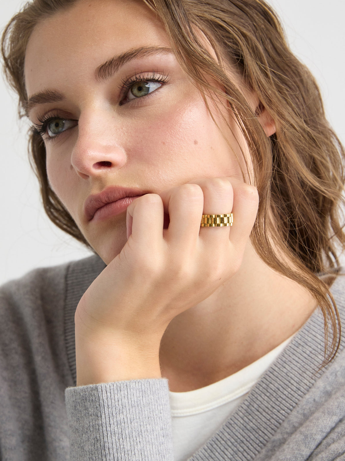 RW&CO Link Ring