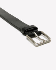 RW&CO Italian Leather Casual Belt
