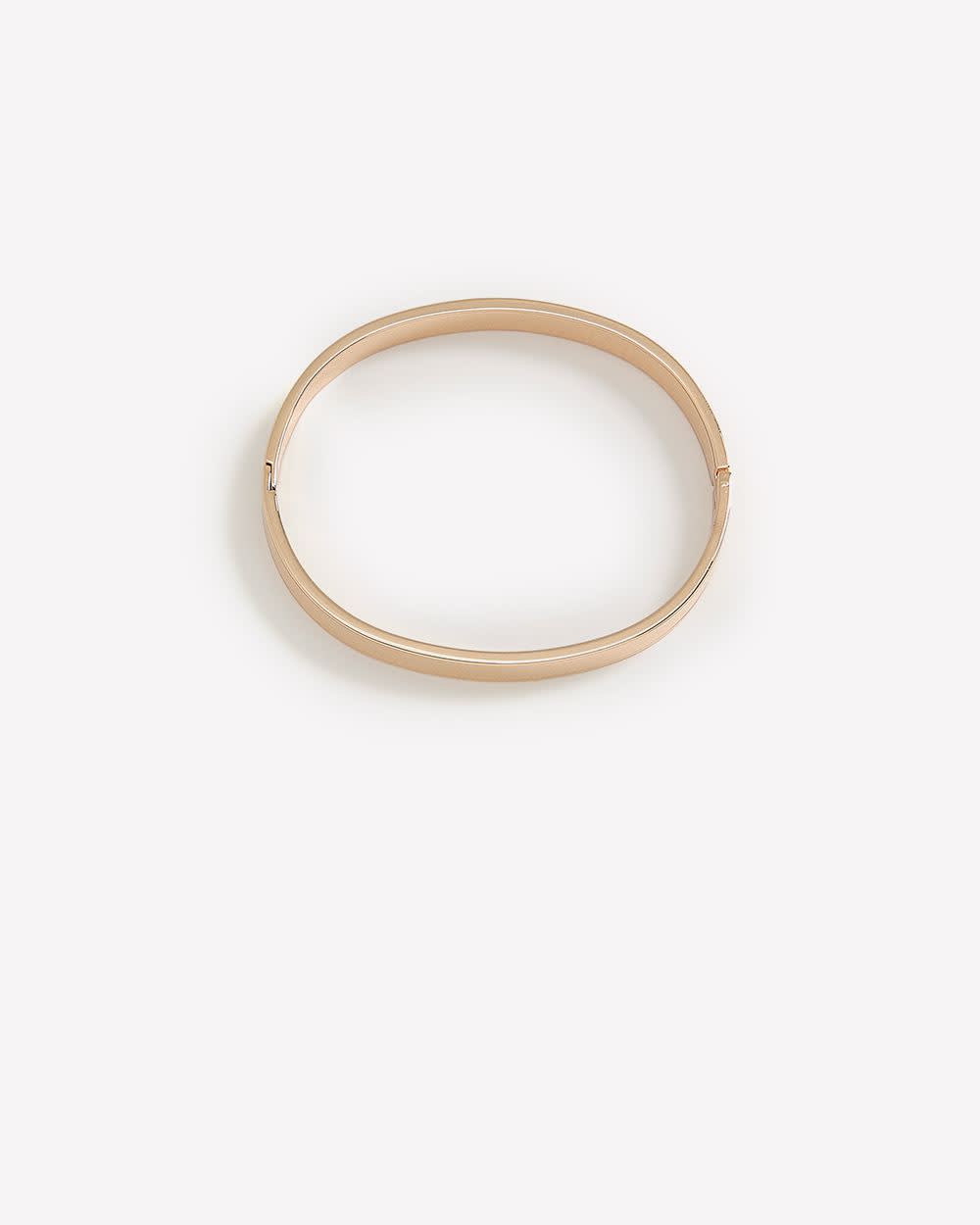 RW&CO Essential Cuff Bracelet