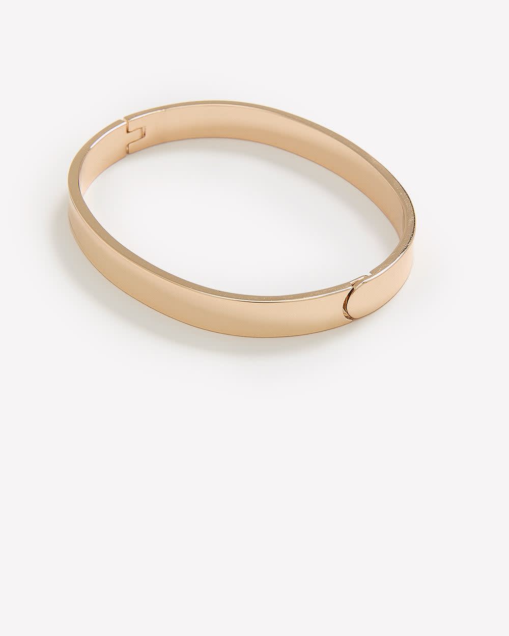 RW&CO Essential Cuff Bracelet