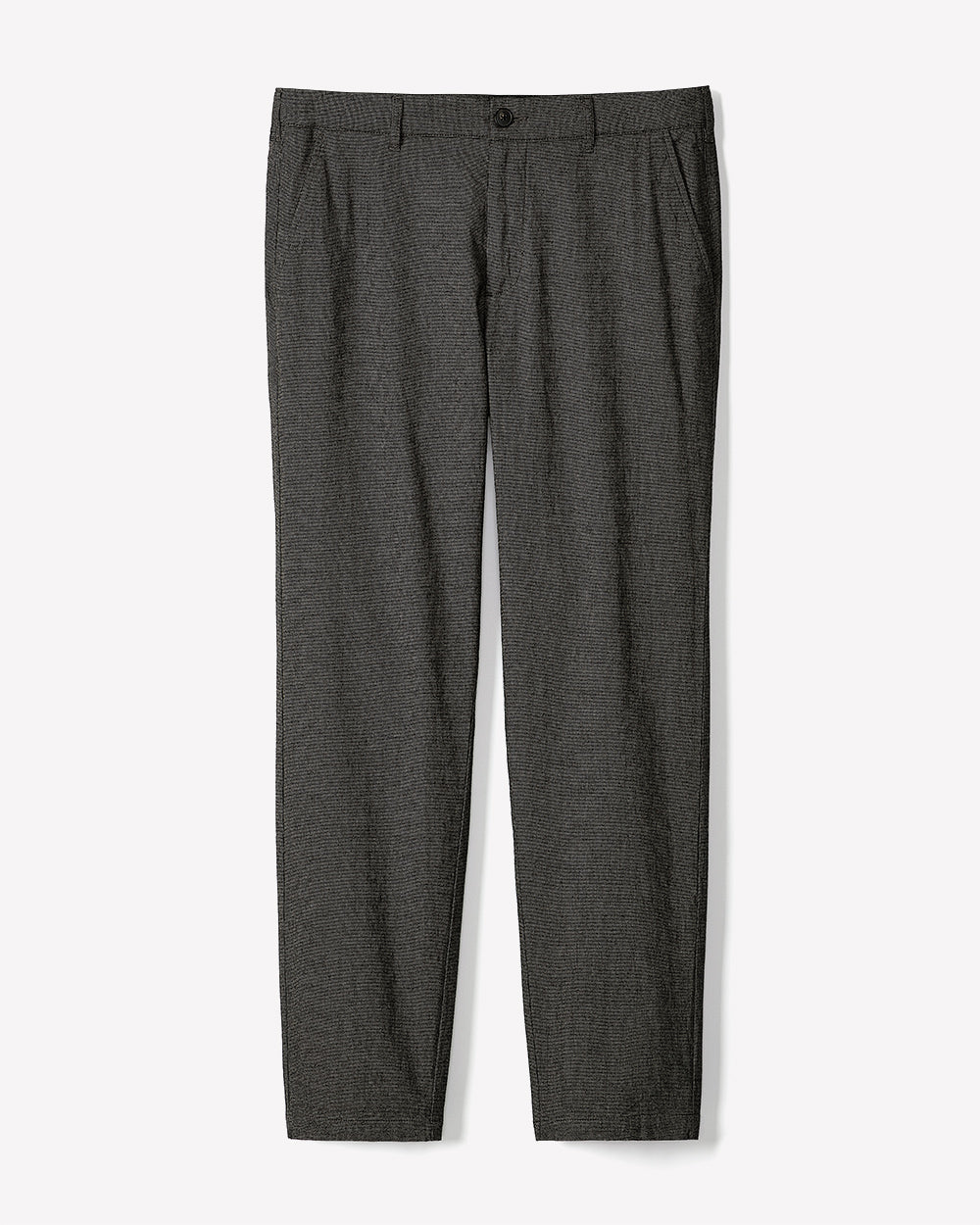 RW&CO Slim Fit Brushed Chino Pant