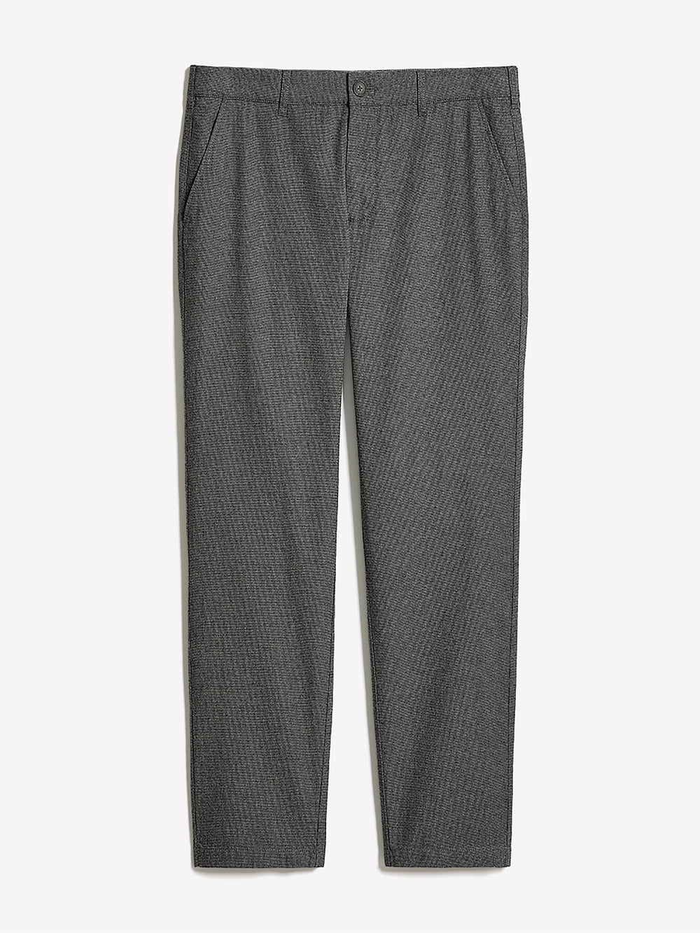 RW&CO Slim Fit Brushed Chino Pant