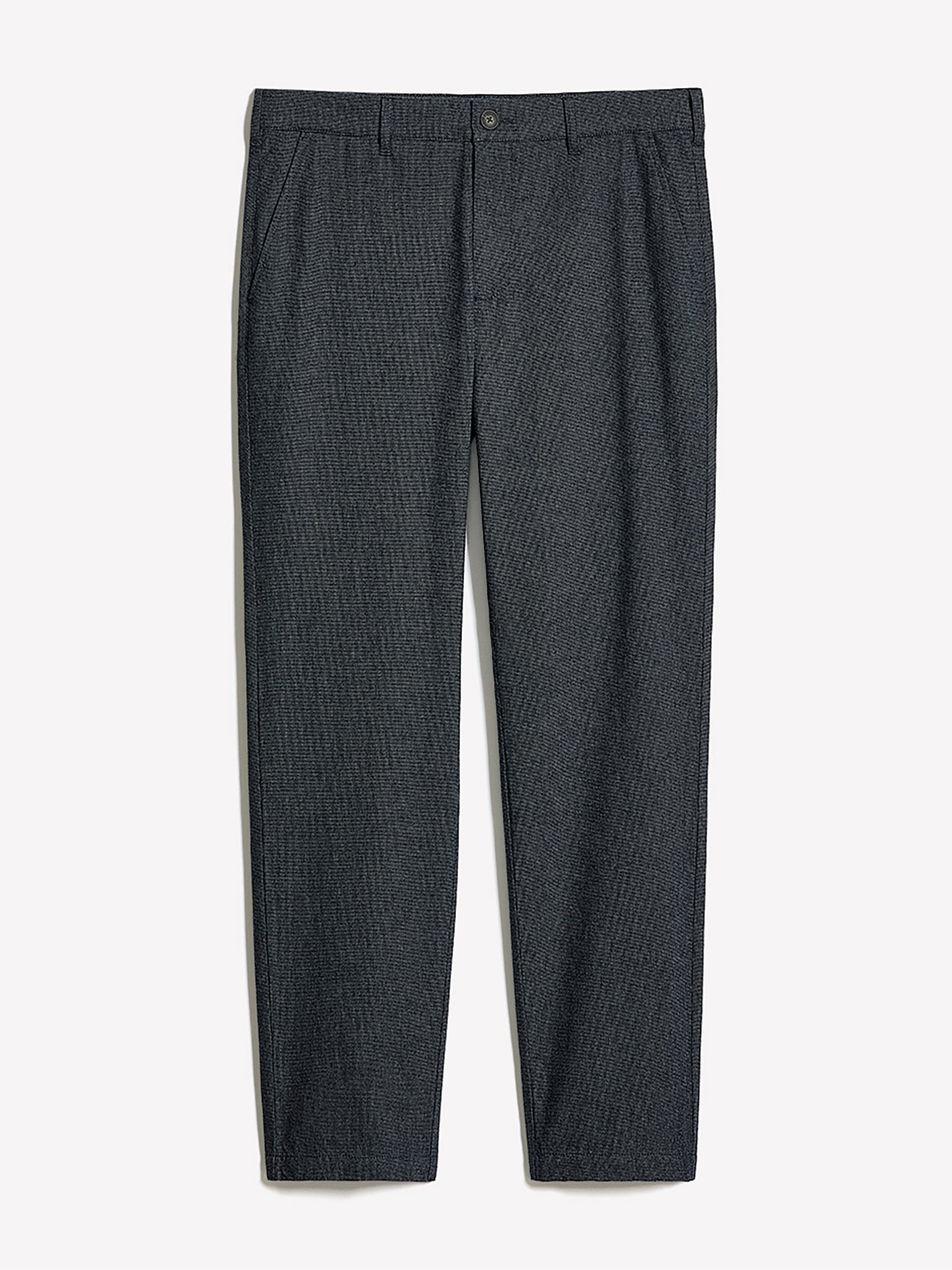 RW&CO Slim Fit Brushed Chino Pant
