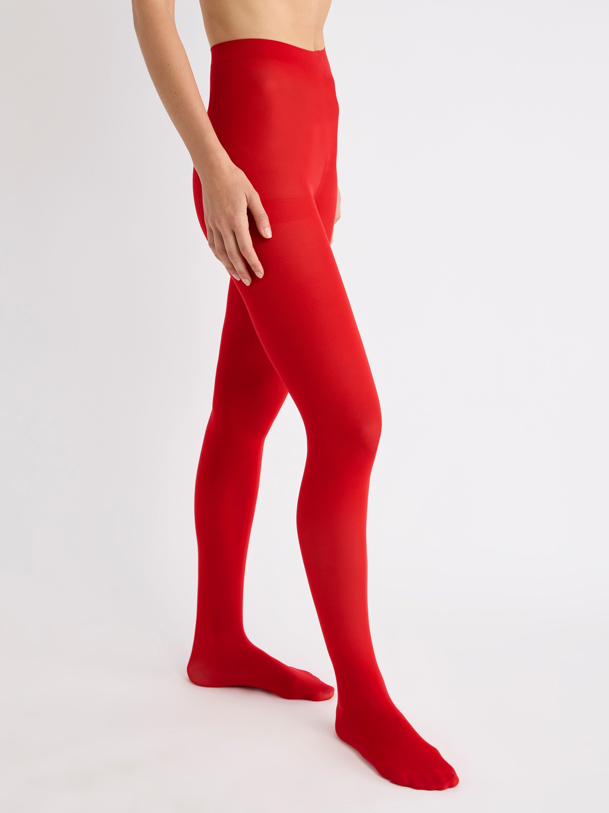 RW&CO Opaque Tights