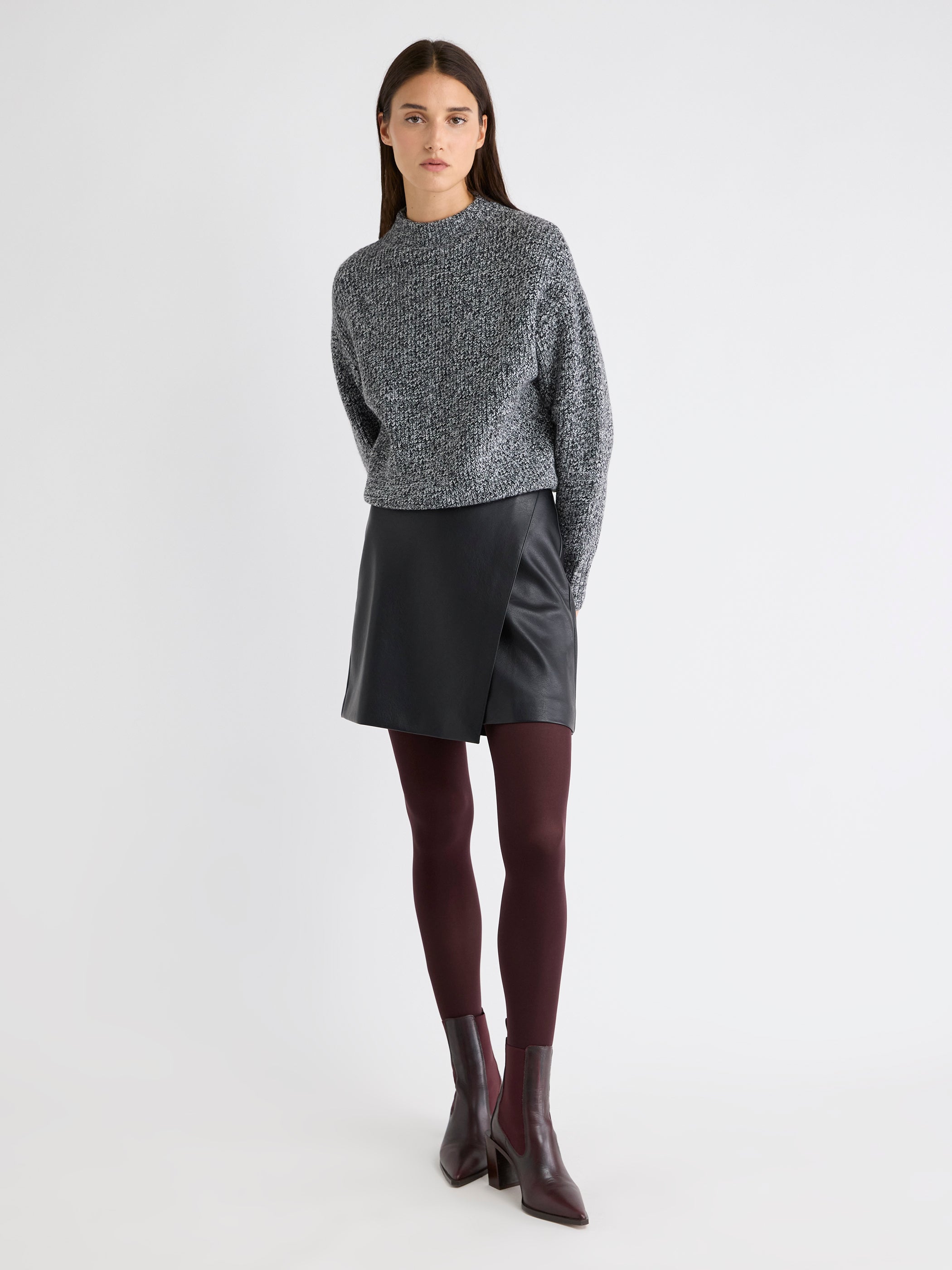 RW&CO Opaque Tights
