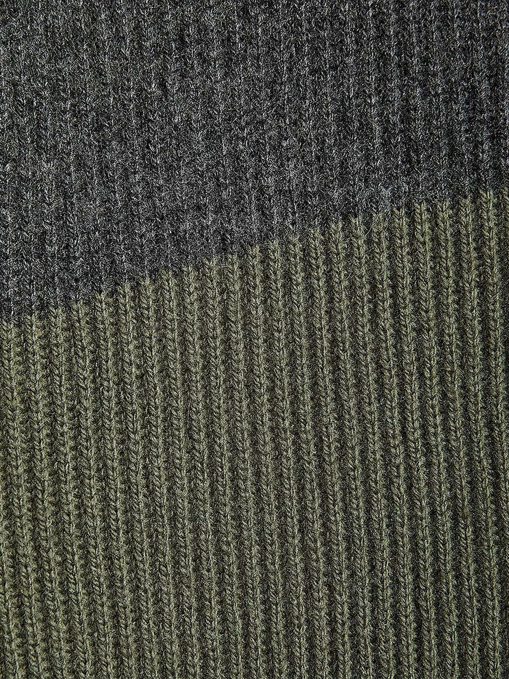 RW&CO Rugby Polo Sweater
