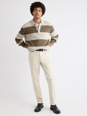 RW&CO Rugby Polo Sweater