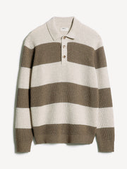 RW&CO Rugby Polo Sweater