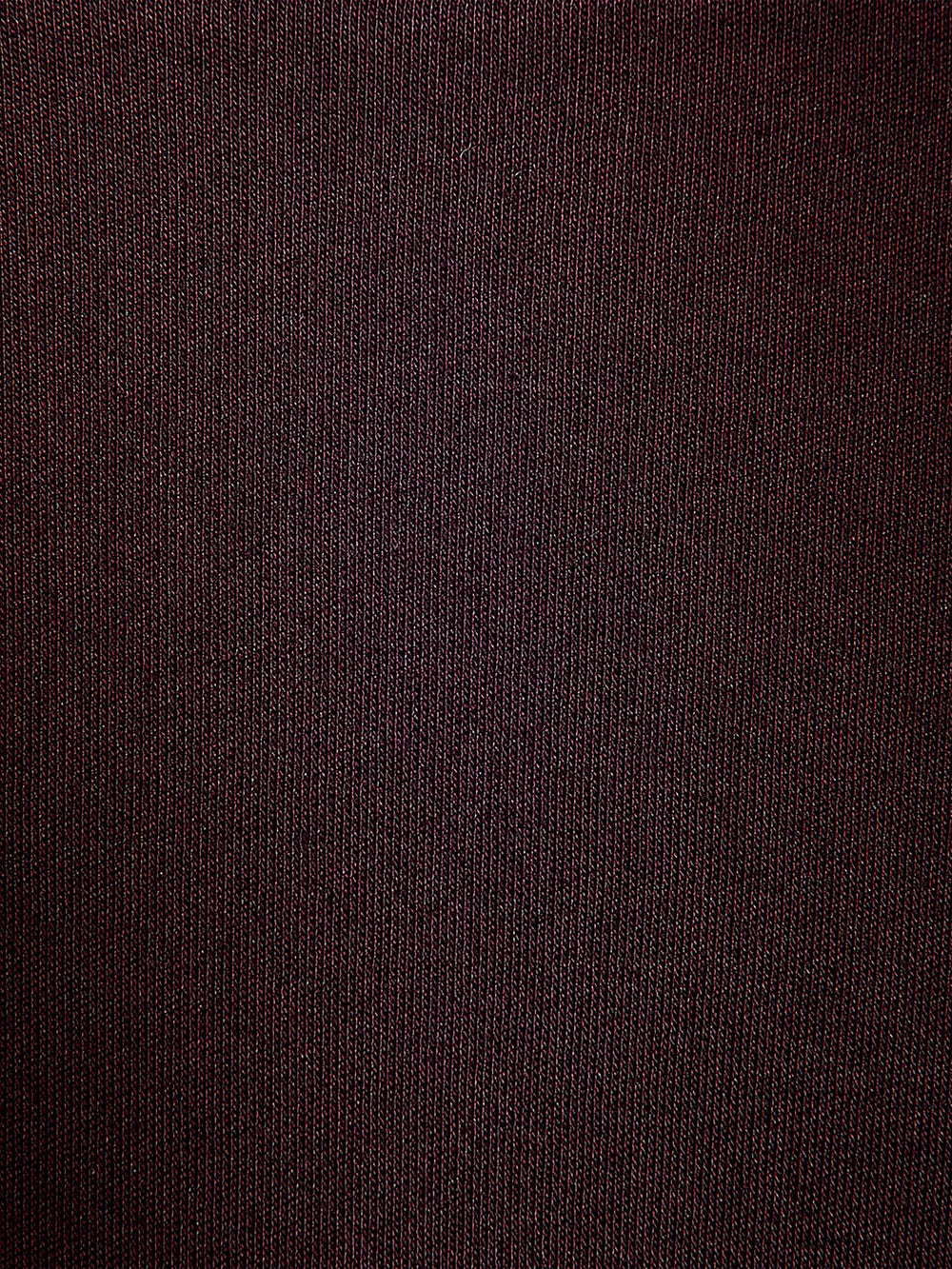 RW&CO Solid Interlock Cotton Crew-Neck Tee