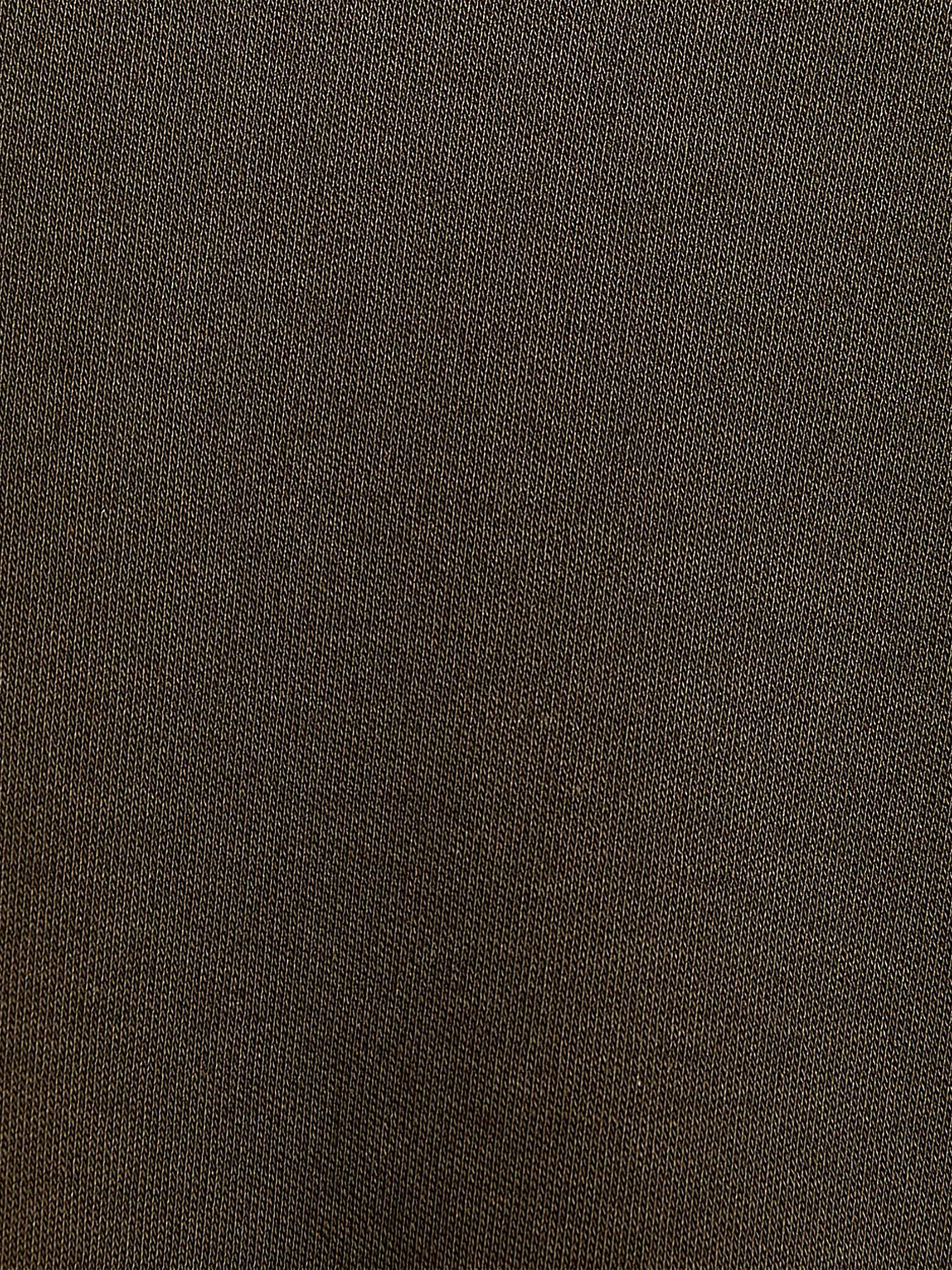 RW&CO Solid Interlock Cotton Crew-Neck Tee