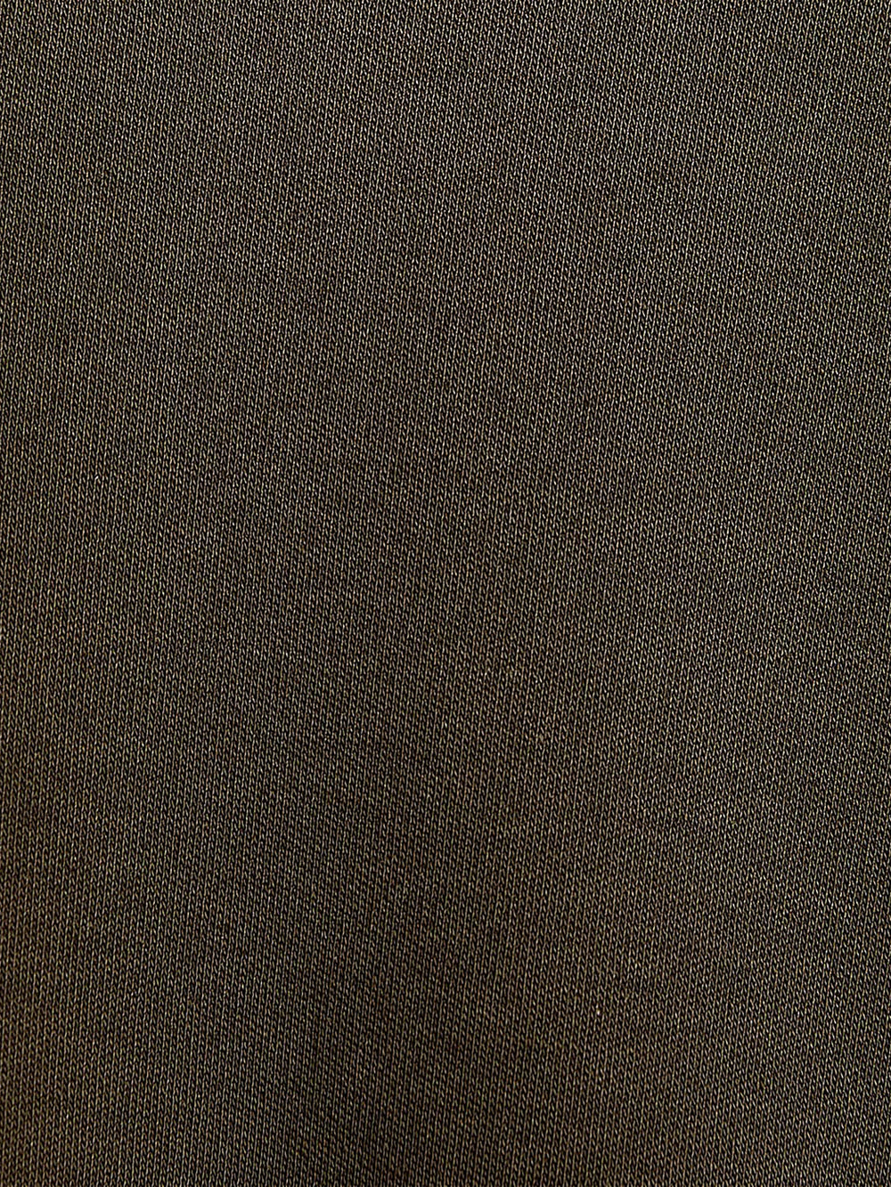 RW&CO Solid Interlock Cotton Crew-Neck Tee