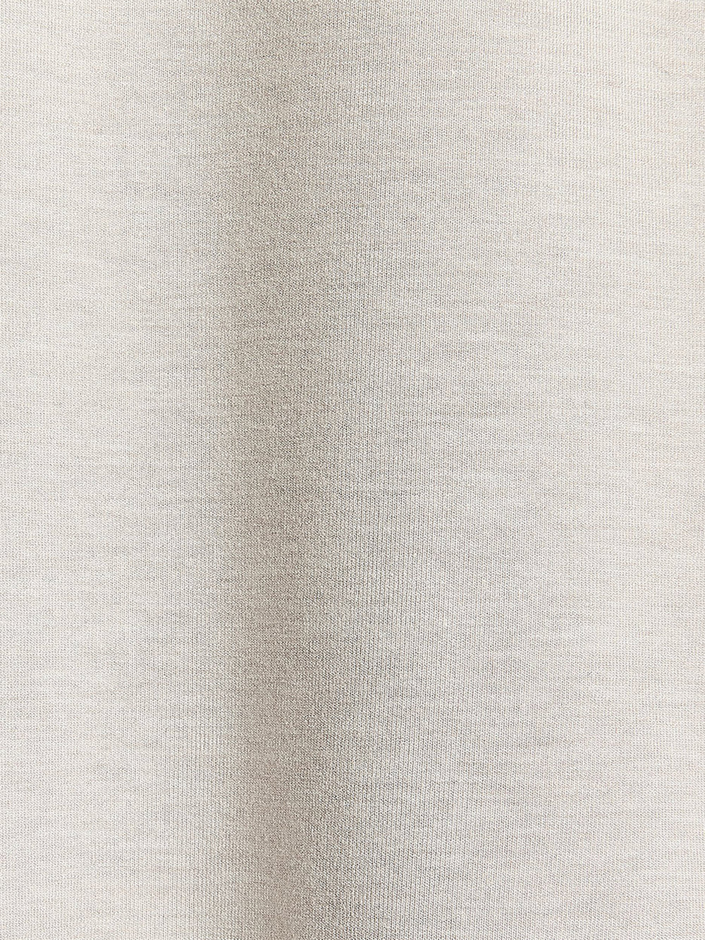 RW&CO Fitted Long-Sleeve Mock-Neck Tee