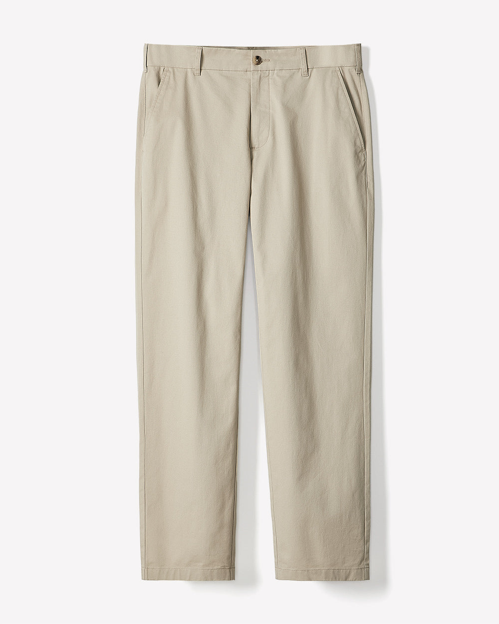 RW&CO Straight-Leg Chino Pant