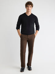 RW&CO Straight-Leg Chino Pant