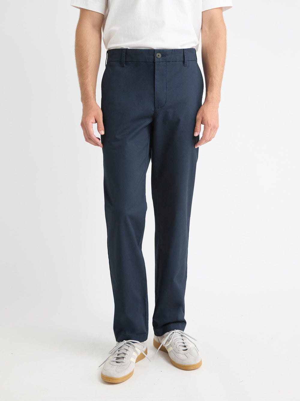 RW&CO Straight-Leg Chino Pant