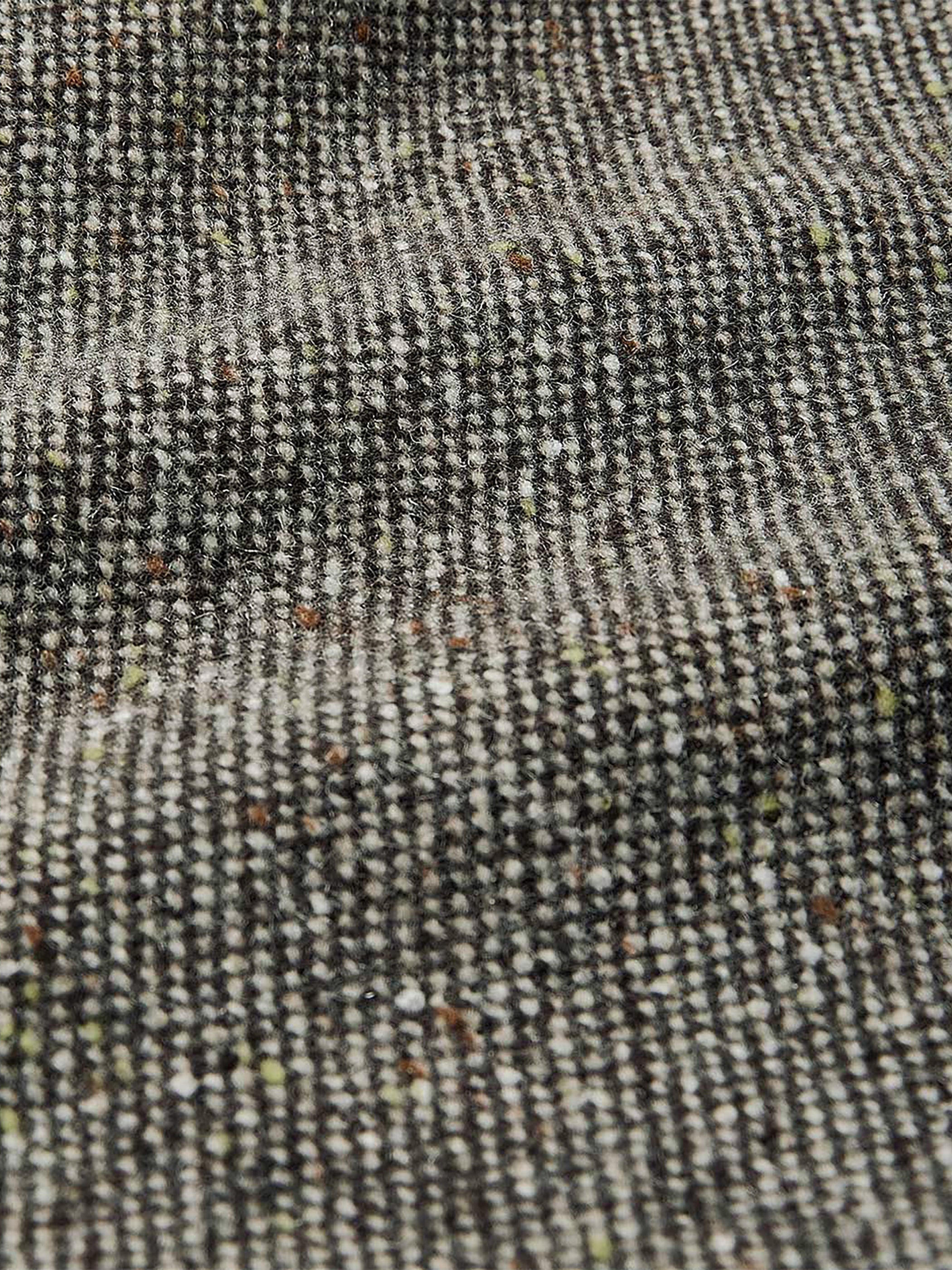 RW&CO Tweed A-Line Mini Skirt