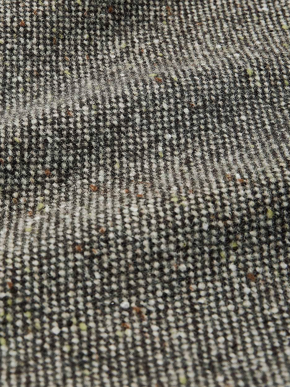 RW&CO Tweed A-Line Mini Skirt