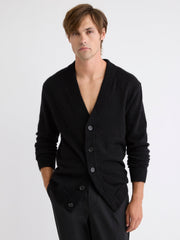 RW&CO Mohair Cardigan