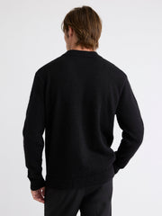 RW&CO Mohair Cardigan