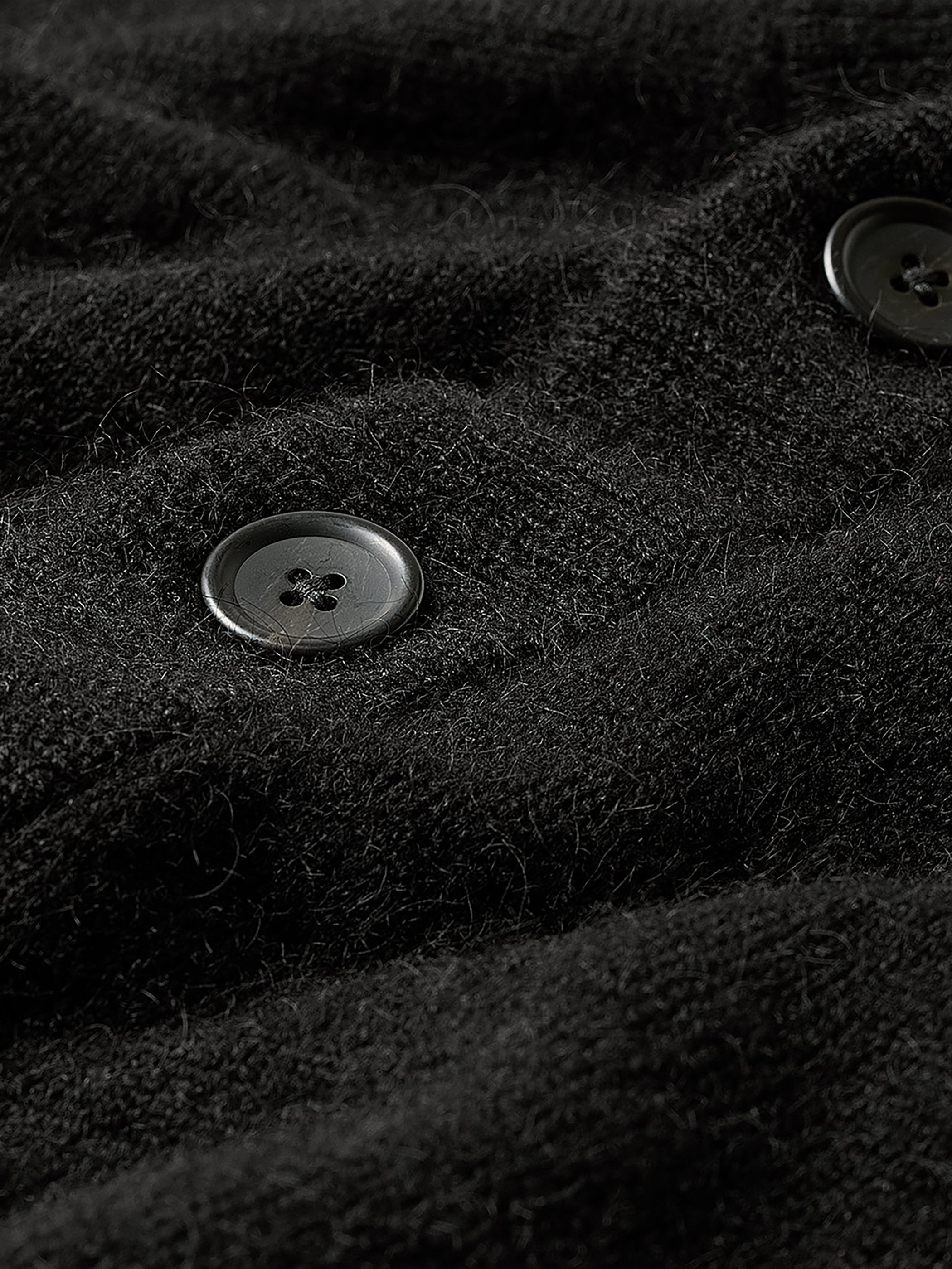RW&CO Mohair Cardigan