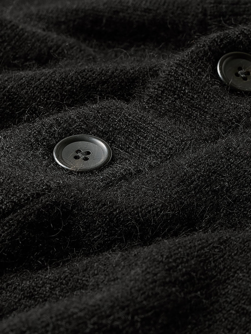 RW&CO Mohair Cardigan
