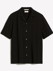 RW&CO Short-Sleeve Shirt with Camp Collar